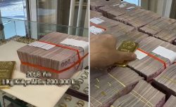 2018’de 1 Kilo Altın Alan Vatandaşın 2025’teki Kazancı Dudak Uçuklattı