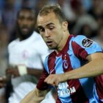 Eski Trabzonsporlu Adrian Mierzejewski Trabzon’a Geliyor!