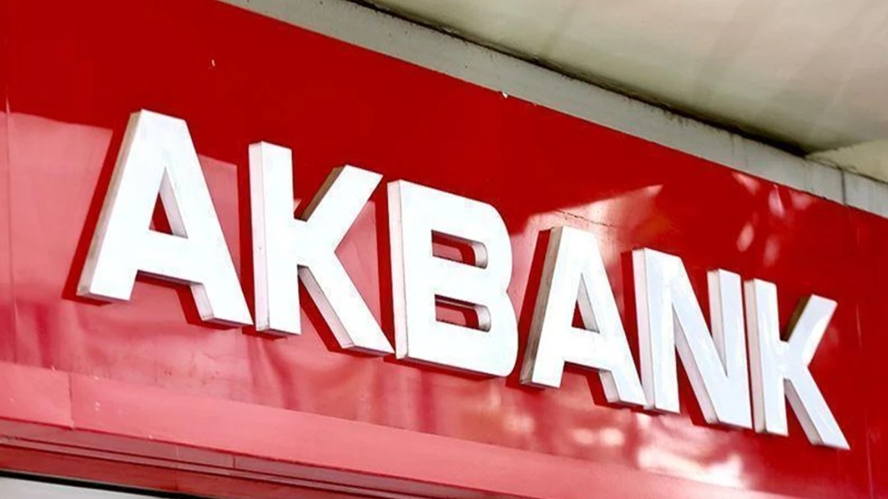 Akbank’tan Yeni Müşterilere 50 Bin TL Faizsiz Kredi Fırsatı! Başvuru Detayları Açıklandı