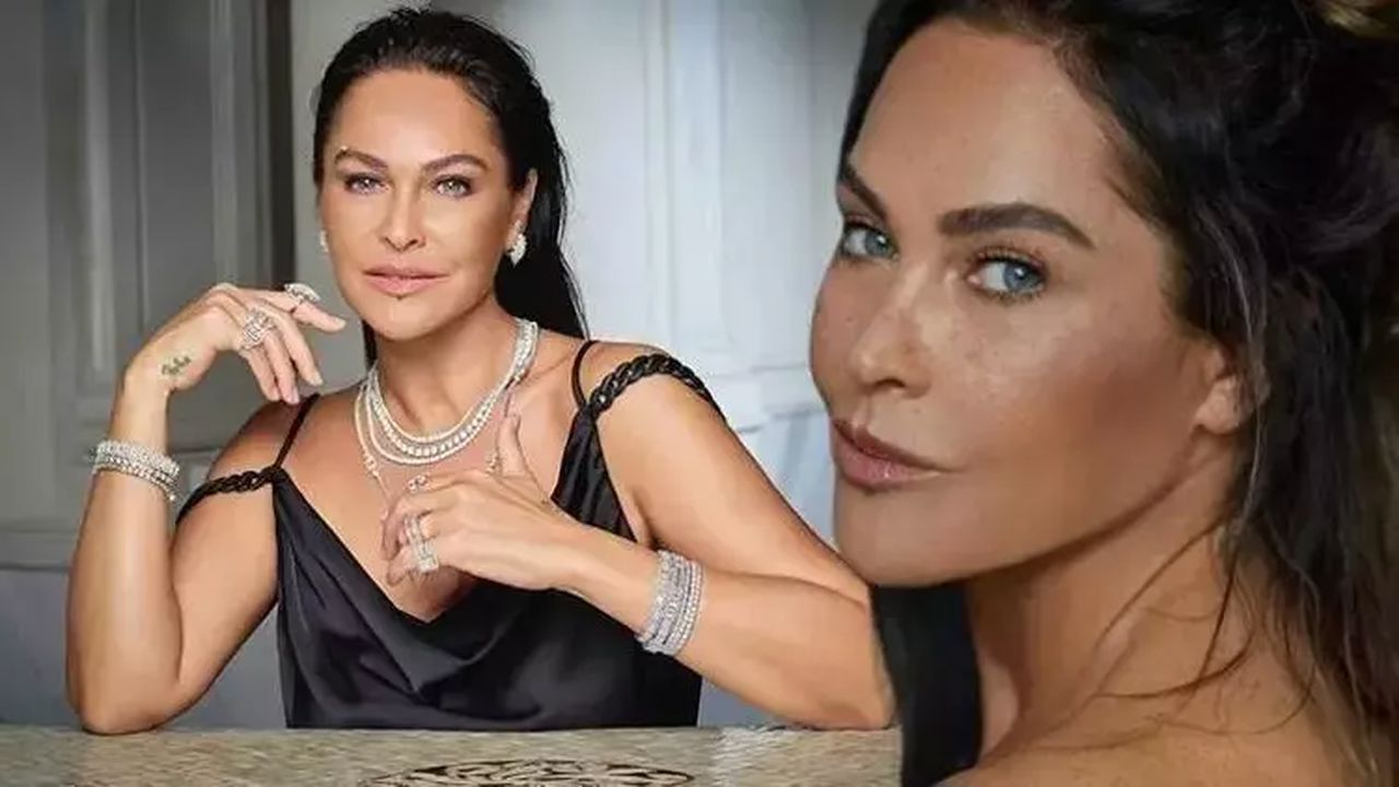 Hülya Avşar Davayı Kazandı: Sarıyer’deki Evinin Kirası 45 Bin TL Oldu