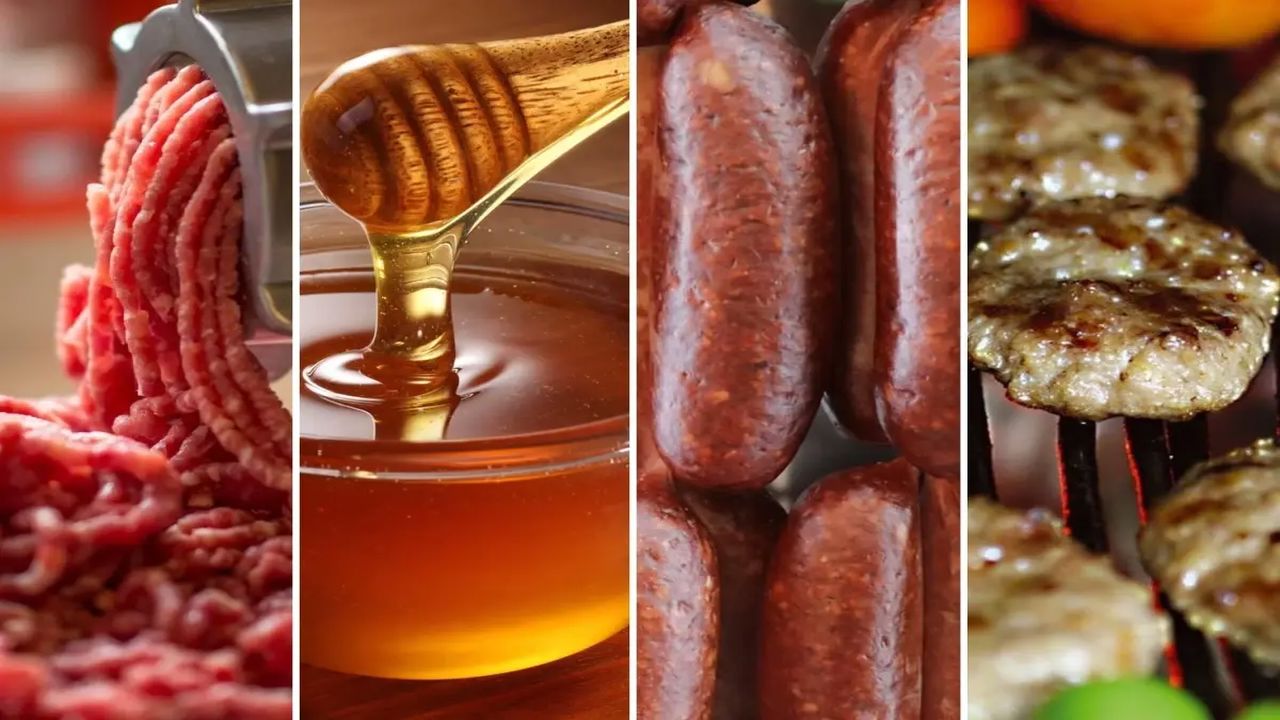 Bakanlık Hileli Gıda Listesini Açıkladı: Bu Markalara Dikkat!