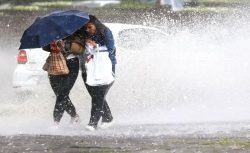 Meteoroloji’den 17 İle Sarı Kodlu Uyarı: Kuvvetli Sağanak Geliyor
