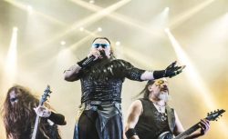 Hayko Cepkin’in Kayseri ve Diyarbakır Konserlerine Valilik Engeli