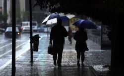 Meteoroloji’den 13 İle Sarı Kodlu Uyarı