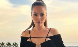 Pelin Akil Hakkında Şok İddia: Menajeriyle Aşk Yaşıyor
