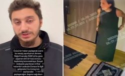 Güllü’nün oğlu ile ilgili flaş gelişme! Cezaevine girmiş