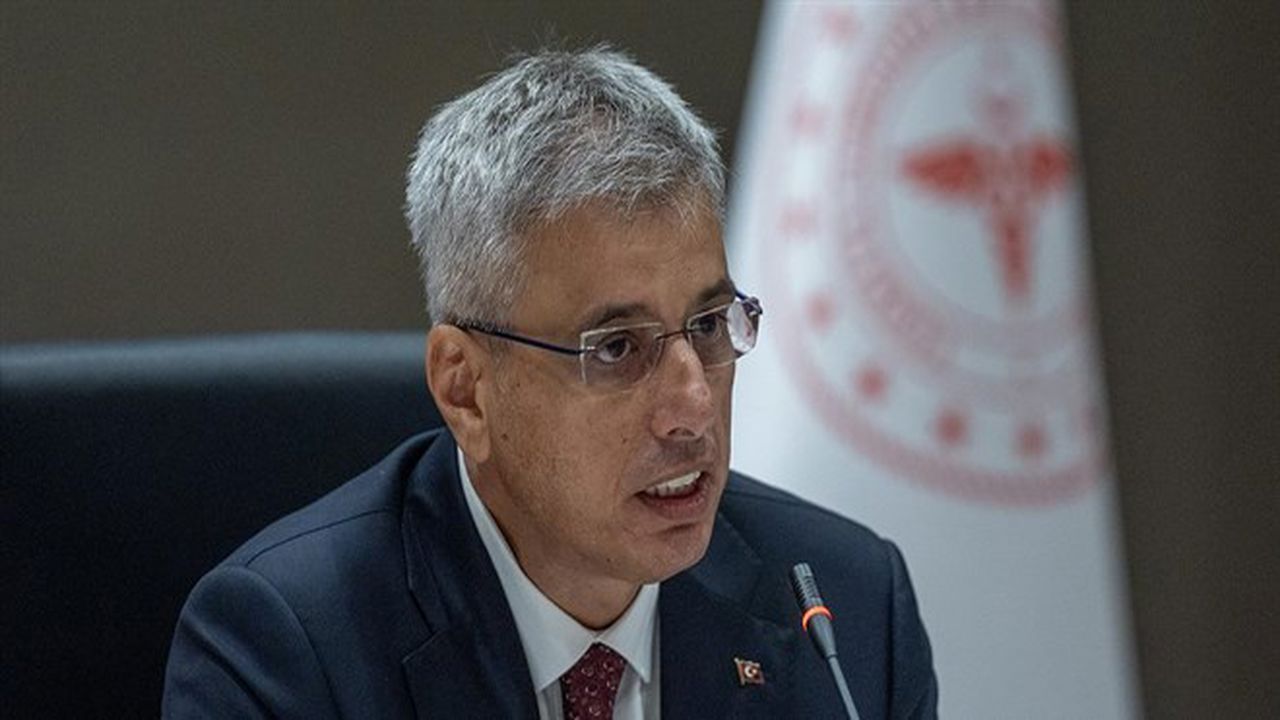 Sağlık Bakanlığı 2 Bin 753 İşçi Alımı Yapacak: Başvurular İŞKUR Üzerinden