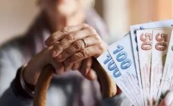 Seyyanen zam geliyor! SSK ve BAĞKUR emeklisine Ocak 2026 müjdesi