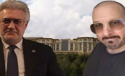 Şahan Gökbakar’dan Tamer Karadağlı’ya İronik Gönderme