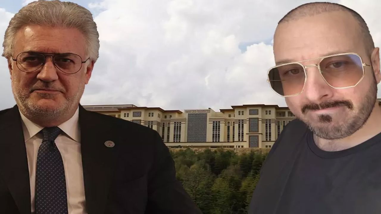 Şahan Gökbakar’dan Tamer Karadağlı’ya İronik Gönderme