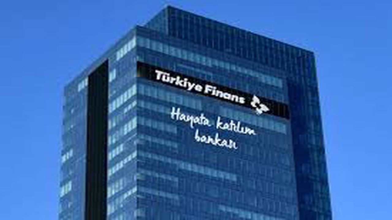 Türkiye Finans’tan Emeklilere 29 Bin 500 TL’ye Varan Promosyon Kampanyası