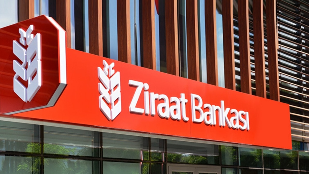 Ziraat Bankası Müşterilerine Şartsız 3 Milyon TL Kredi