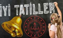 Öğrencilere 9 Günlük Ara Tatil Müjdesi! MEB Tarihleri Açıkladı