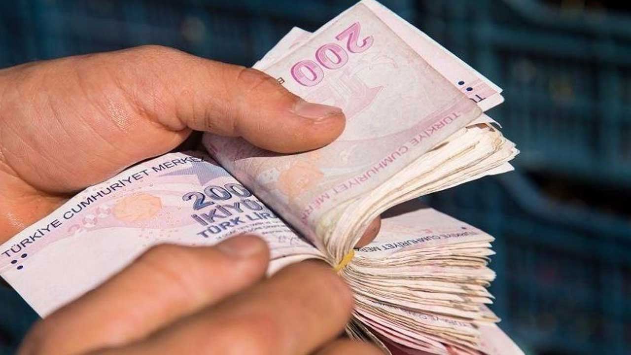 Ayda 3.566 TL Taksitle 50 Bin TL Kredi Fırsatı