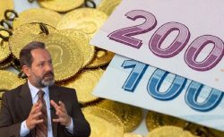 Az önce duyurdu, İslam Memiş’ten Altın Yatırımcılarına Sert Uyarı