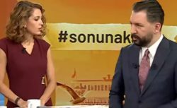 Canlı Yayında Gergin Anlar! Nagehan Alçı ile Ferhat Murat Arasında Ayşe Barım Tartışması