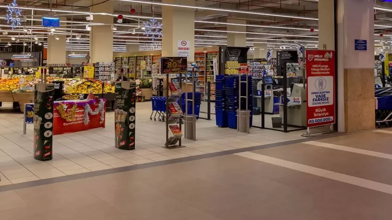 Dev Market Zinciri Satılıyor mu? CarrefourSA’dan KAP’a Resmi Açıklama Geldi