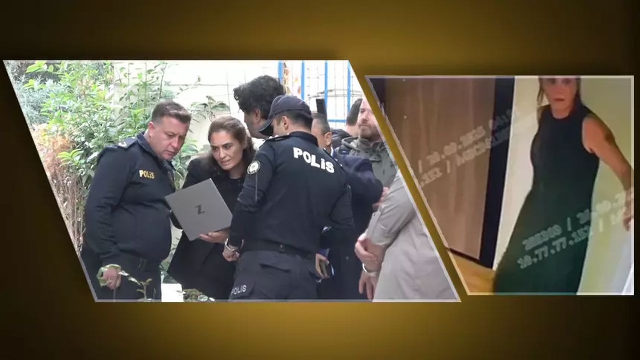 Bilirkişi Güllü’nün Ölümüne İlişkin İncelemeyi Tamamladı: “DNA Profili Ortaya Çıktı, Dosyada Yeni Gelişme Var”