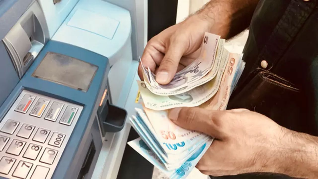 Banka hesabı olanlar dikkat!