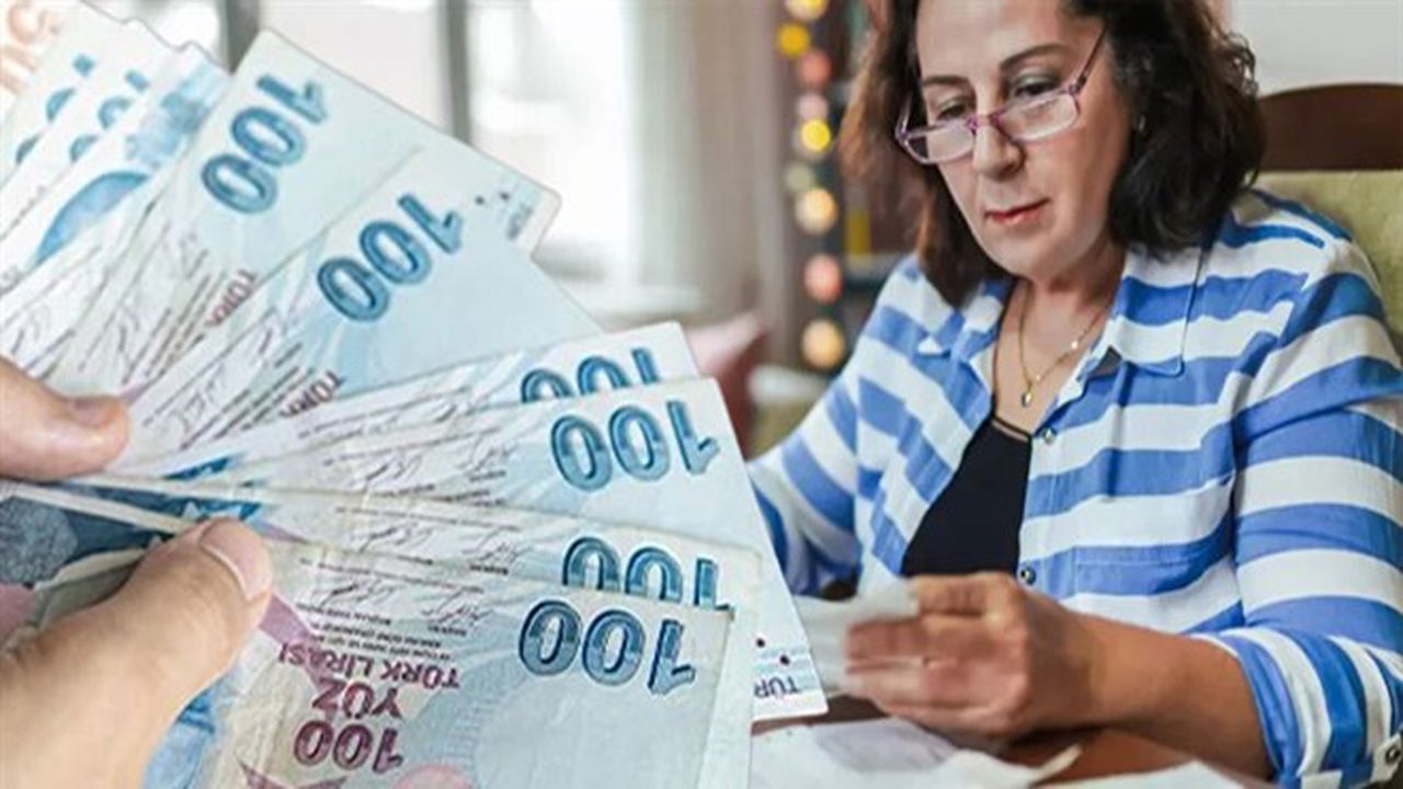 Kadınlara Erken Emeklilik netleşti! SGK çalışmalarını tamamladı