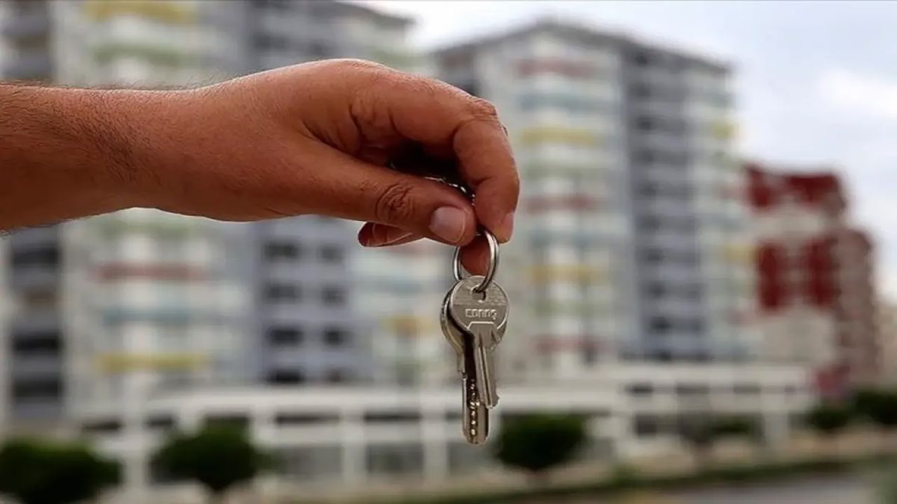 Ekim 2025 kira artış oranı açıklandı: Ev ve iş yerleri için tavan zam