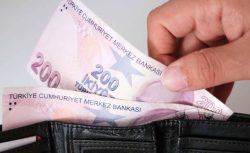Eylül ayı enflasyon oranları ardından Memur ve emekli zammı belli oldu
