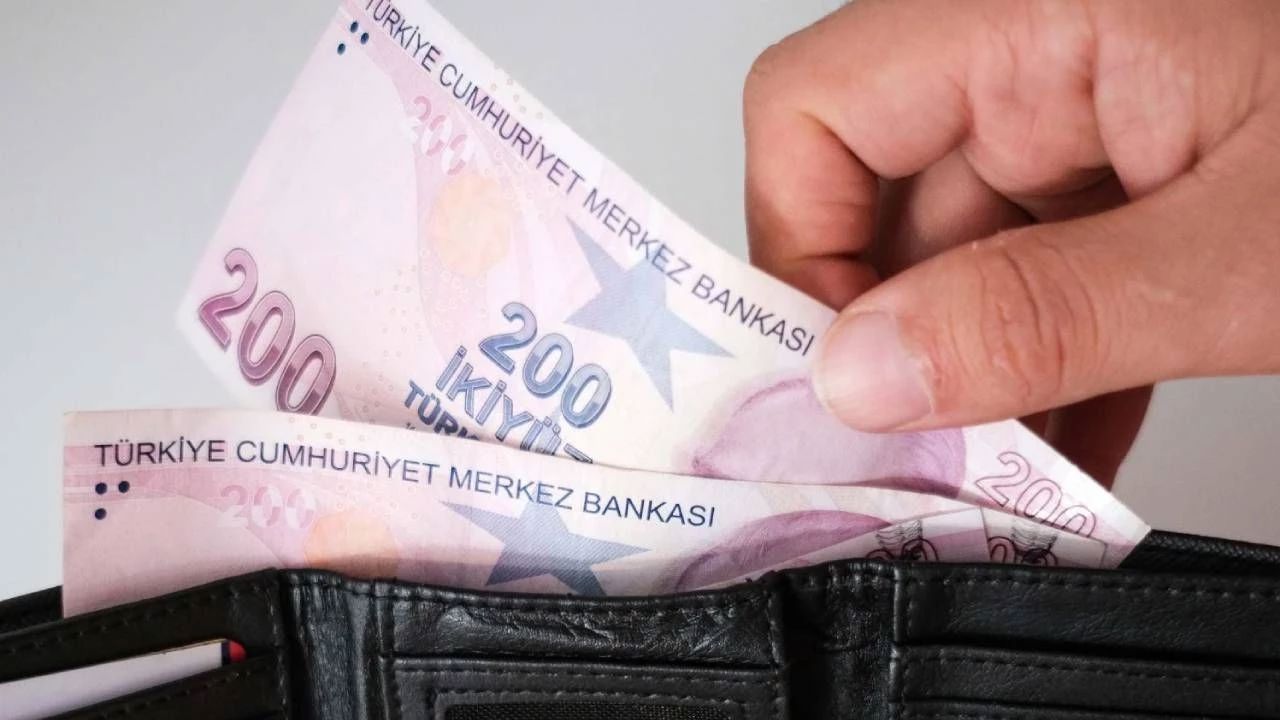 Eylül ayı enflasyon oranları ardından Memur ve emekli zammı belli oldu