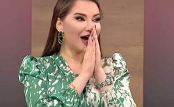 Esra Ezmeci’ye Gelen Şaşırtan Soru: “Hem Metresimi Hem Karımı İstiyorum!”