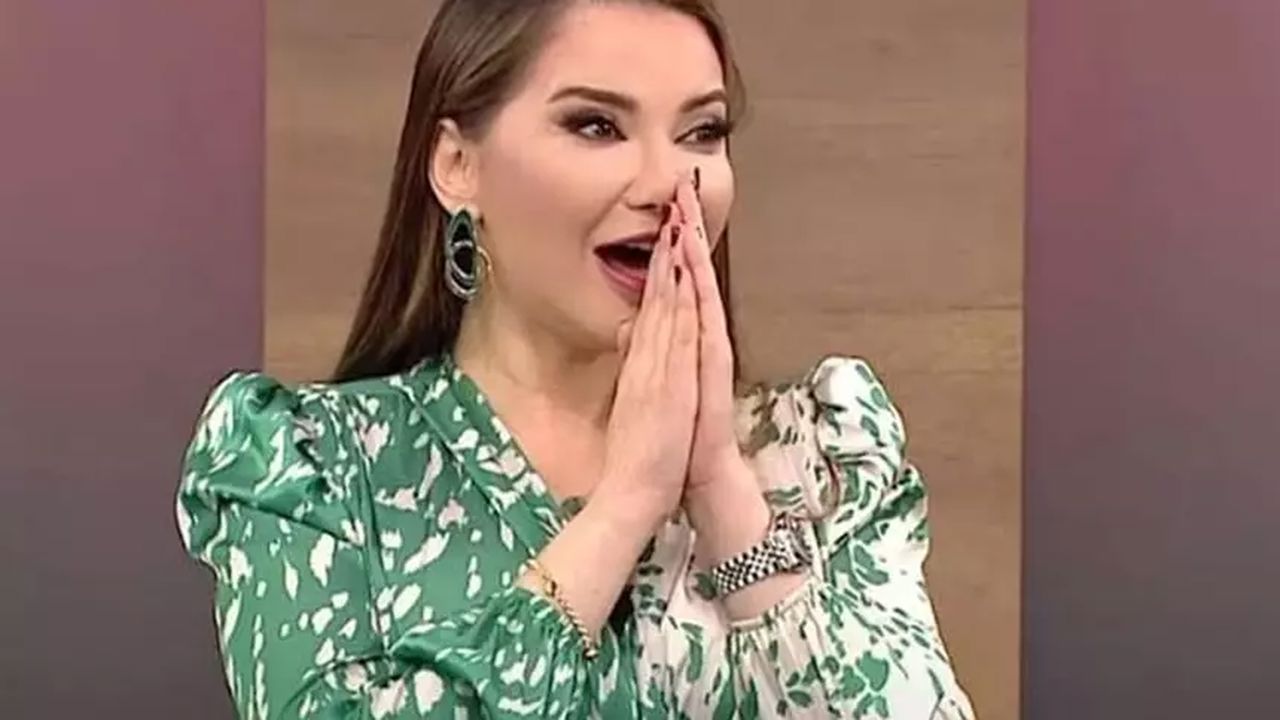 Esra Ezmeci’ye Gelen Şaşırtan Soru: “Hem Metresimi Hem Karımı İstiyorum!”