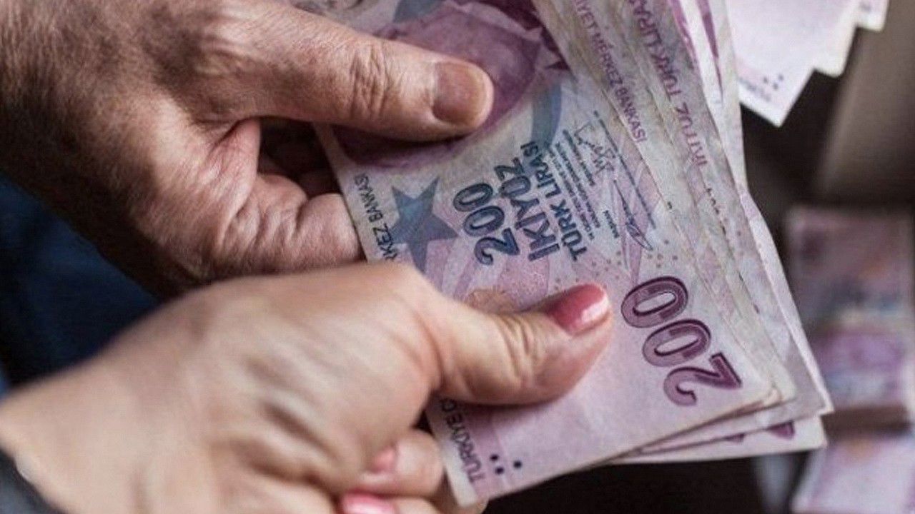 Emekliye Ekim ayında 25.000 TL ek ödeme