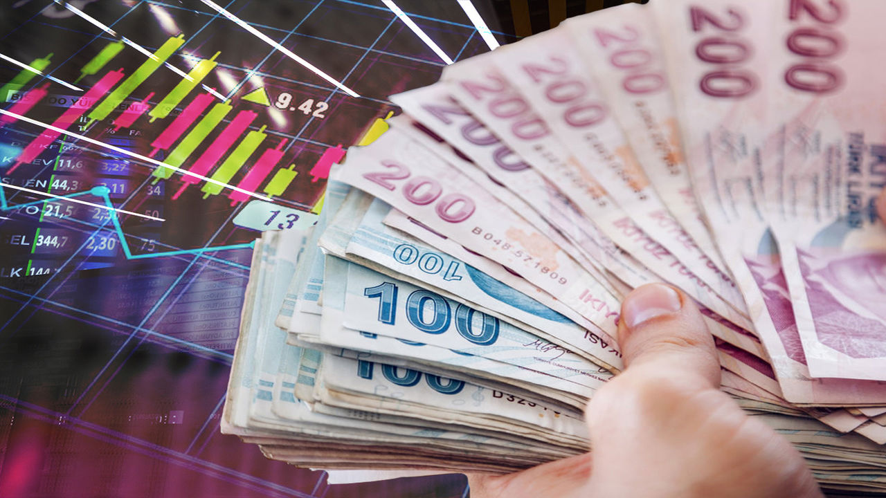 Helal Endekste Rüzgar Esti! Bu Hisseler 3 Günde Yatırımcısına Servet Kazandırdı