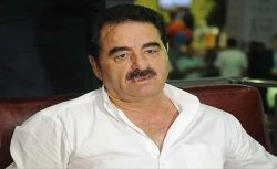 ibrahim Tatlıses’ten Güllü’nün Ölümüne Dair: “Çok şey yazarım ama”