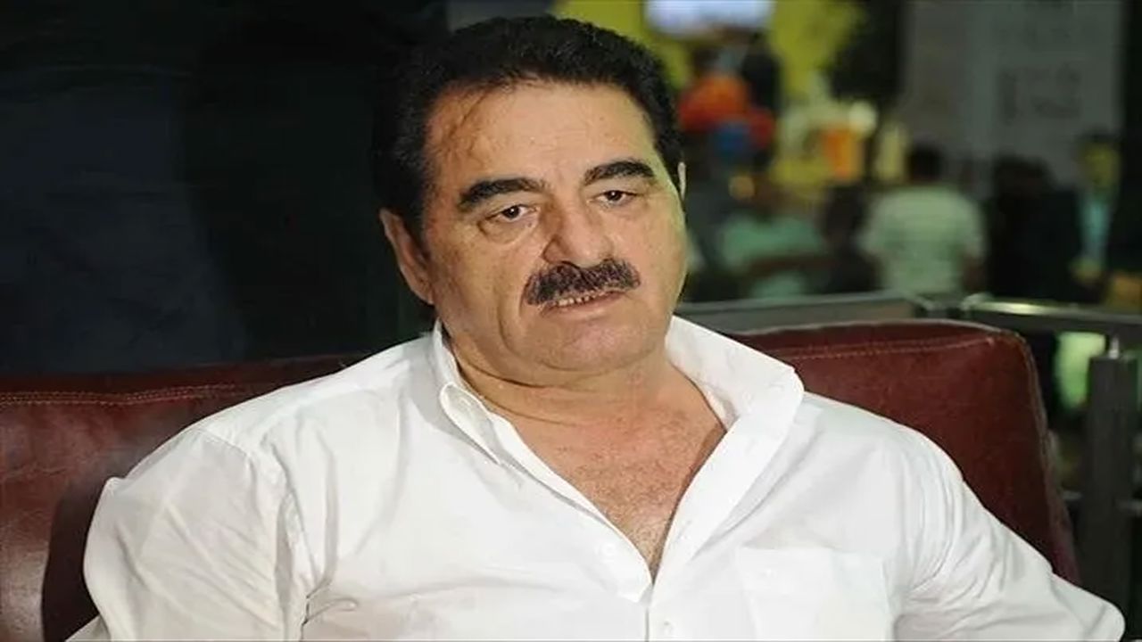 ibrahim Tatlıses’ten Güllü’nün Ölümüne Dair: “Çok şey yazarım ama”