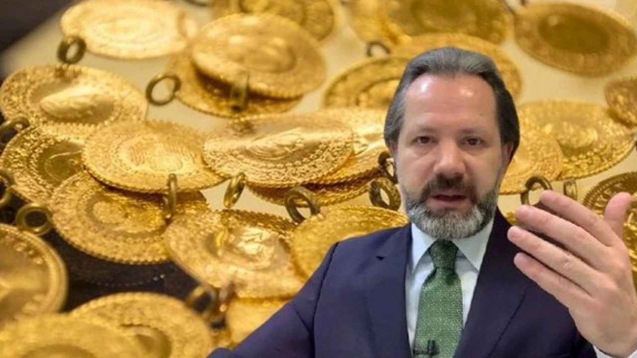 İslam Memiş’ten Sert Uyarı: “Altın Rekor Kırıyor Ama Tuzak Kuruluyor!”