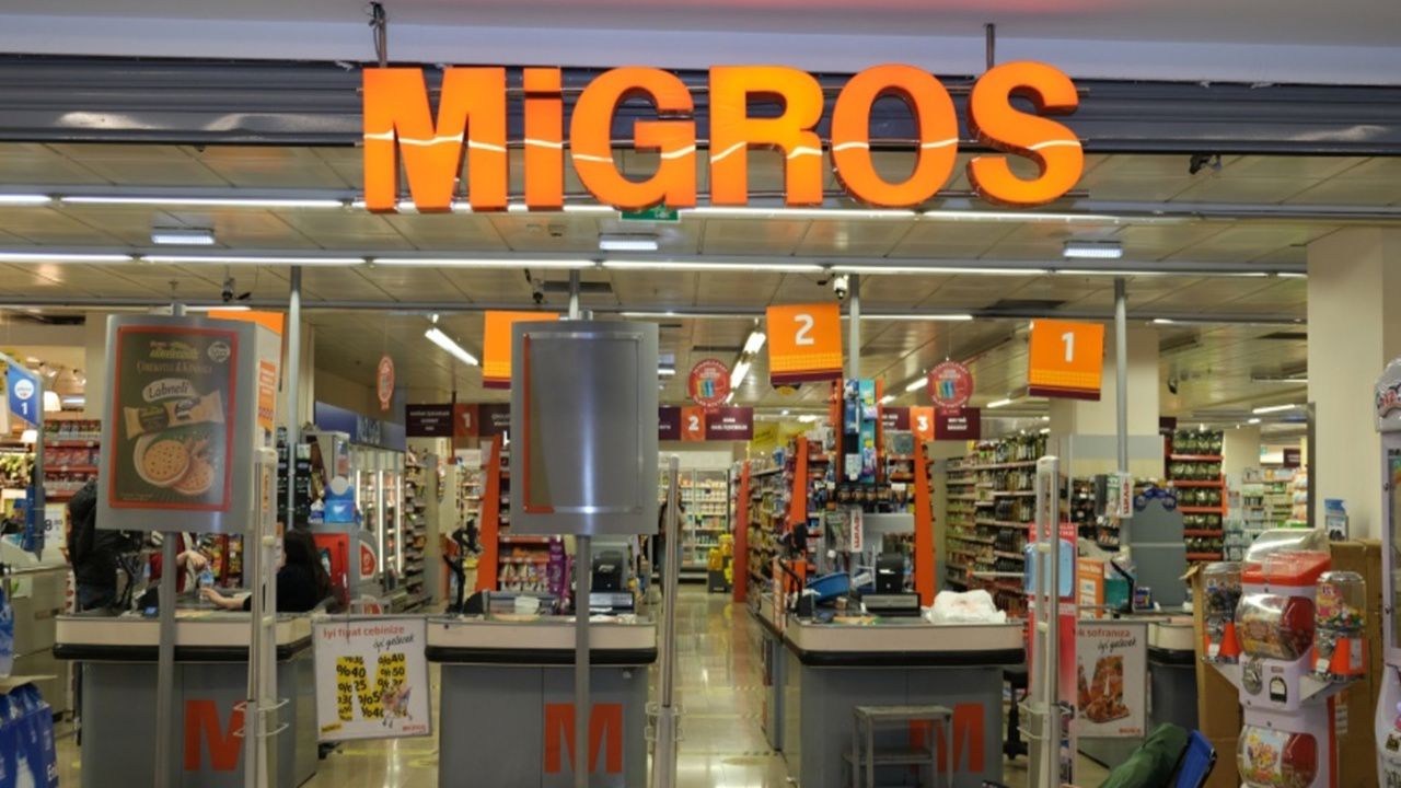 Migros’tan Dev İndirim Rüzgarı! Tuvalet Kağıdı, Yağ ve Peynirde Fiyatlar Dibe Vurdu