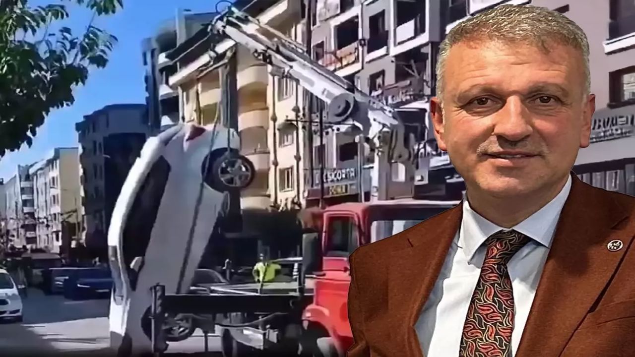 Oktay Saral’dan İçişleri’ne Çağrı: “Çekiciyle Araç Taşımaya Son Verilsin”