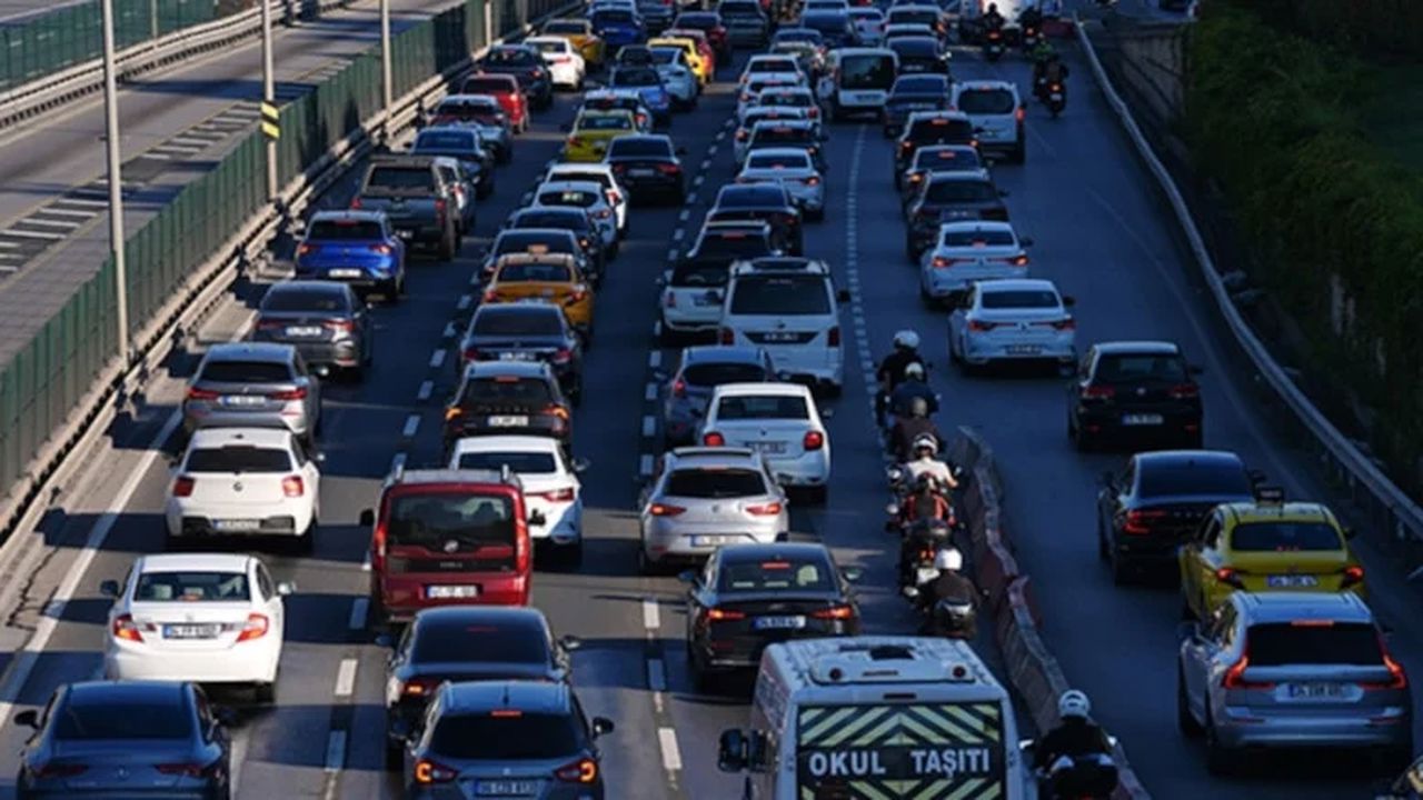 Rekor Artış Kapıda: Trafik Cezaları El Yakacak!