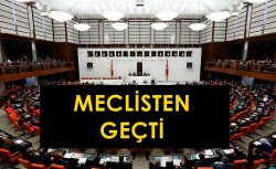 TBMM Onayladı: Tüm Borçlar Ödenecek!
