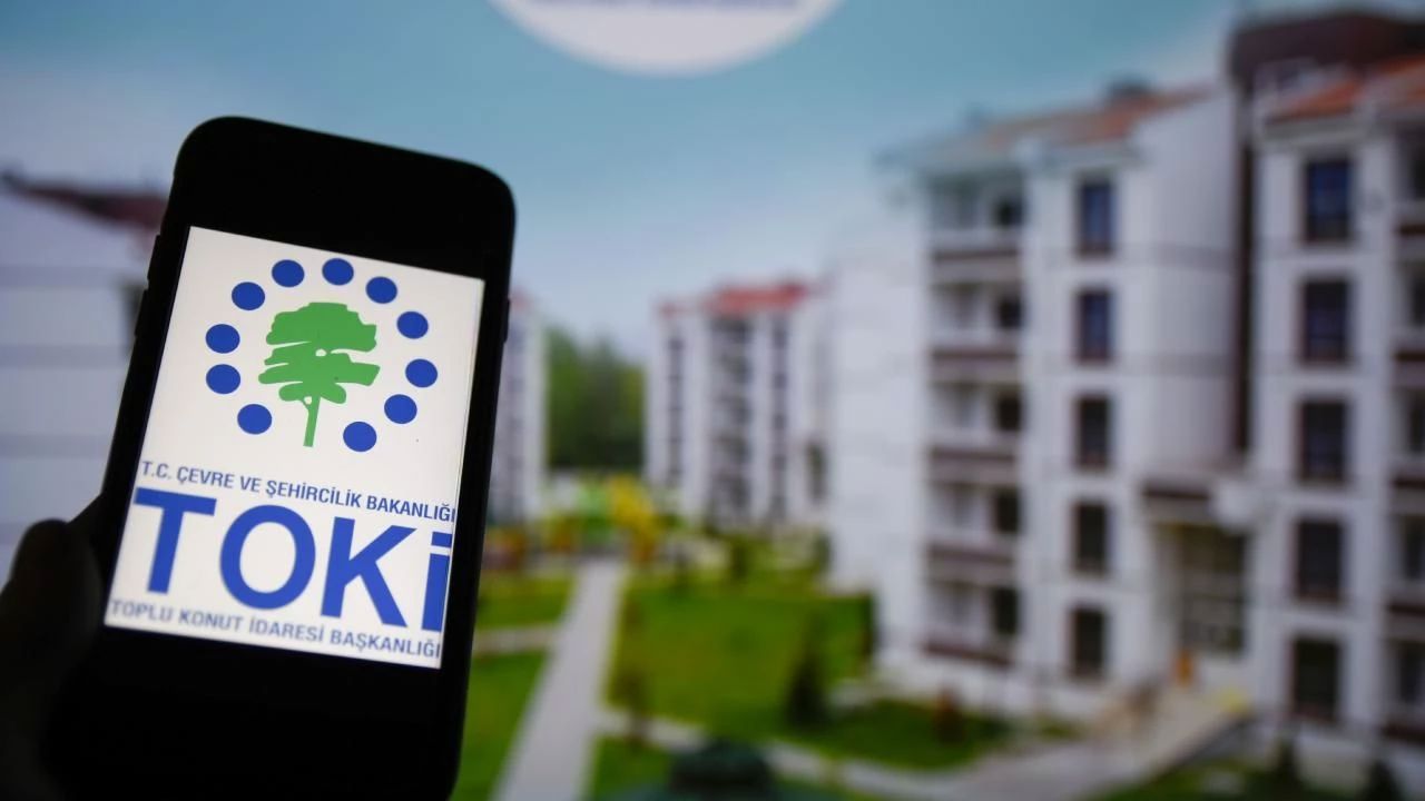 TOKİ’den 48 İlde 509 Konut ve İş Yeri Satışı: İşte İhale Tarihleri ve Ödeme Seçenekleri