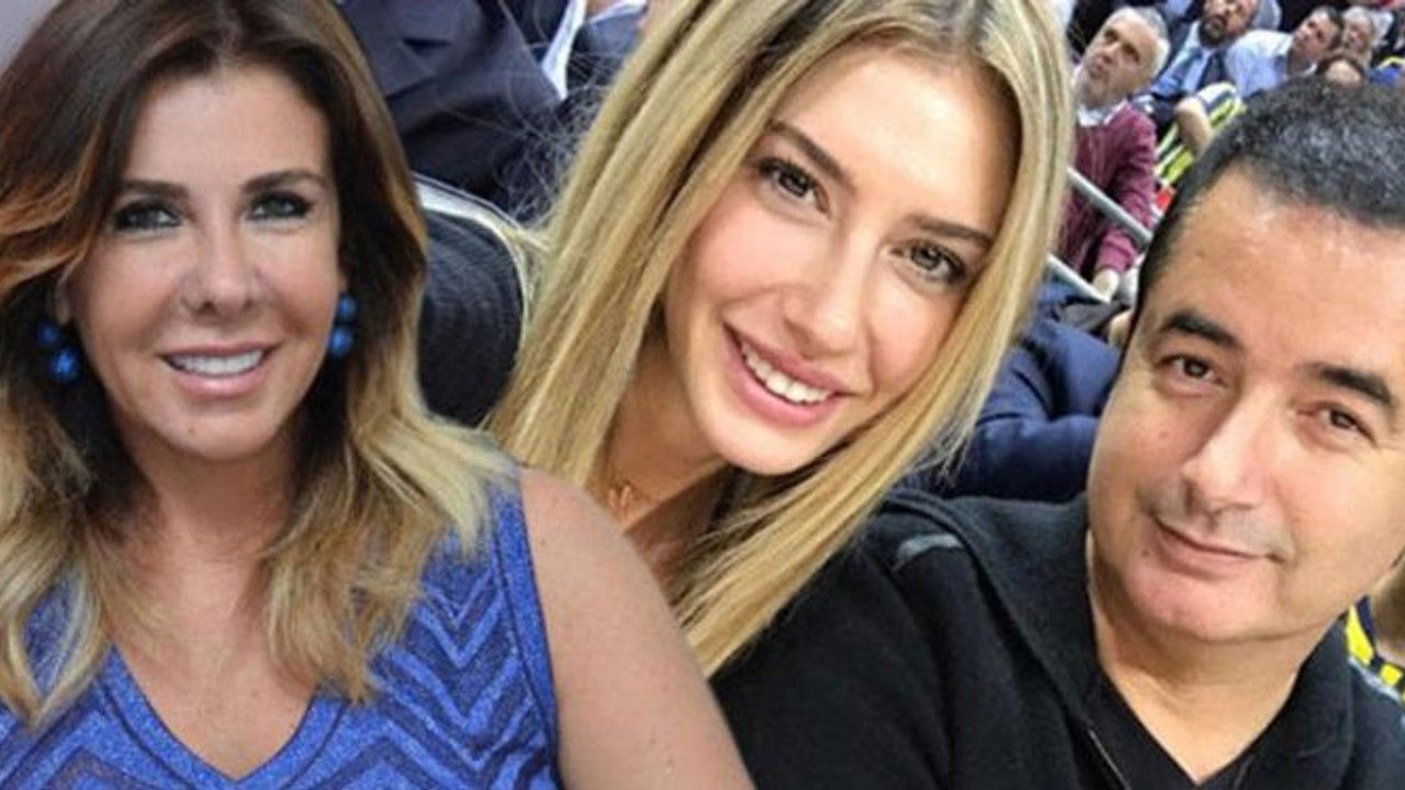 Dosta Düşmana Karşı Mutluluk Pozu! Acun Ilıcalı’nın Eski Eşi Zeynep Yılmaz Sözünden Dönmüyor