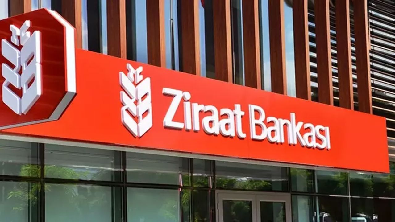Ziraat Bankası’ndan Borç Kapatma Kredisi Hamlesi: 500 bin tl kadar 60 ay vade